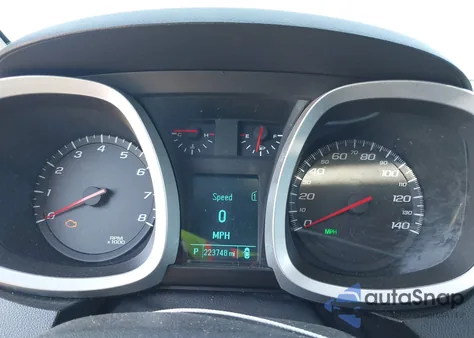 2012 Chevrolet Equinox 1Lt из США, поврежденный, VIN 2GNALDEK0C6172769